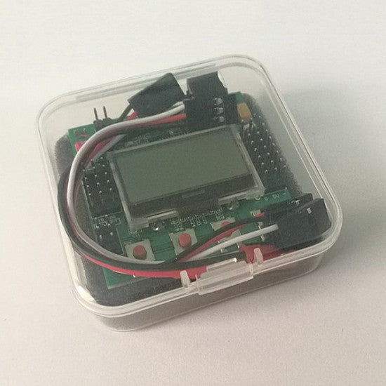 KK2.1.3 LCD Flight Control Board product image