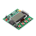 KK2.1.3 LCD Flight Control Board product image