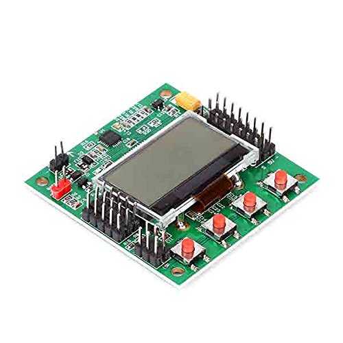 KK2.1.3 LCD Flight Control Board product image