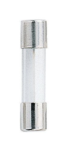 Glass Cartridge Fuse  - 5 Amp | 5mm x 20mm Protection Fuse Pack of 1 Piece