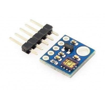 GY-ML8511 UVA UVB Ultraviolet Light Sensor Module with Analog Output