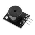 Passive Buzzer Module