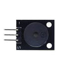 Passive Buzzer Module