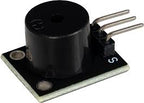 Passive Buzzer Module