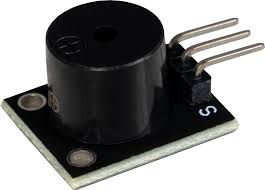 Passive Buzzer Module