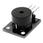 Passive Buzzer Module