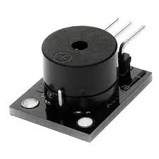 Passive Buzzer Module