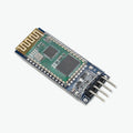 HC-06 Bluetooth Serial Communication Module | Wireless UART Slave Module