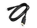 1 meter HDMI to Micro HDMI cable