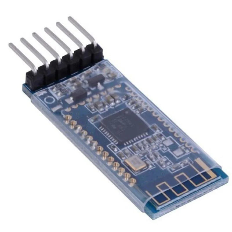 HM-10 Bluetooth Module | Wireless Serial Communication Module