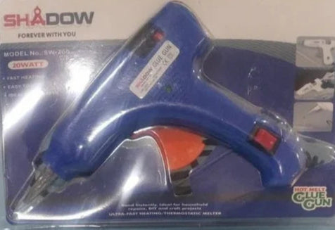 20W Mini Glue Gun for DIY and Craft
