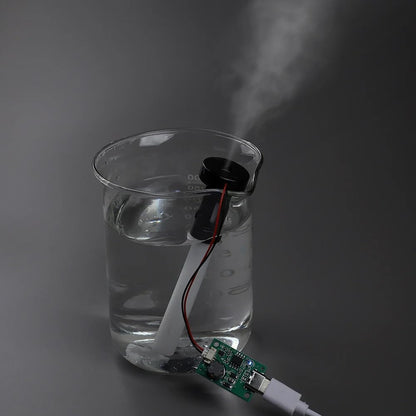 Humidifier/Mist Maker Spray Module 5VDC
