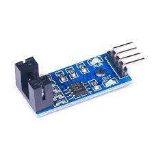 Speed Count Sensor