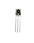 TSOP1738 IR Receiver Sensor | 38kHz Infrared Remote Control Receiver Module for Arduino, Electronics & DIY Projects