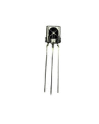 TSOP1738 IR Receiver Sensor | 38kHz Infrared Remote Control Receiver Module for Arduino, Electronics & DIY Projects