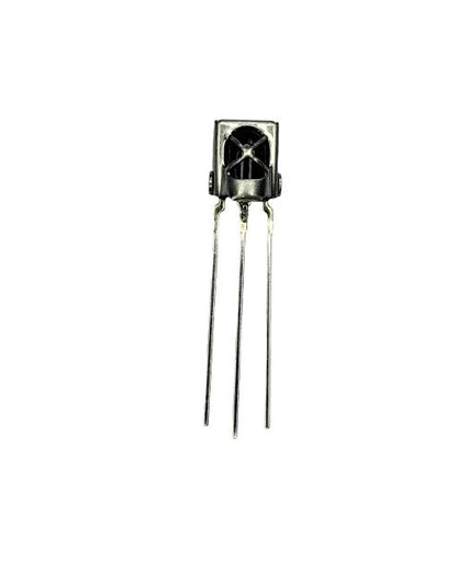 TSOP1738 IR Receiver Sensor | 38kHz Infrared Remote Control Receiver Module for Arduino, Electronics & DIY Projects