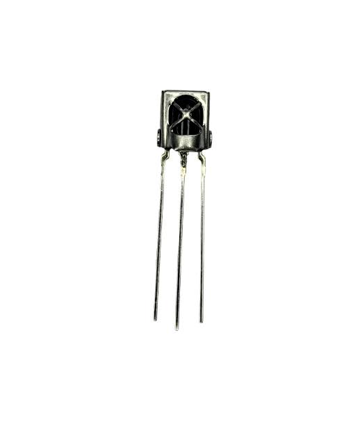 TSOP1738 IR Receiver Sensor | 38kHz Infrared Remote Control Receiver Module for Arduino, Electronics & DIY Projects