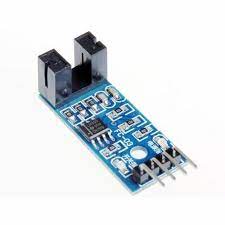 Speed Count Sensor