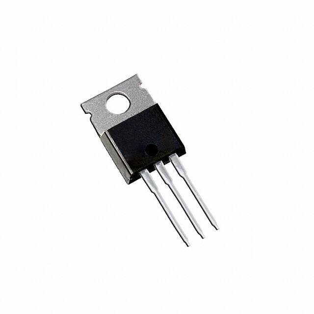 IRLZ44N MOSFET