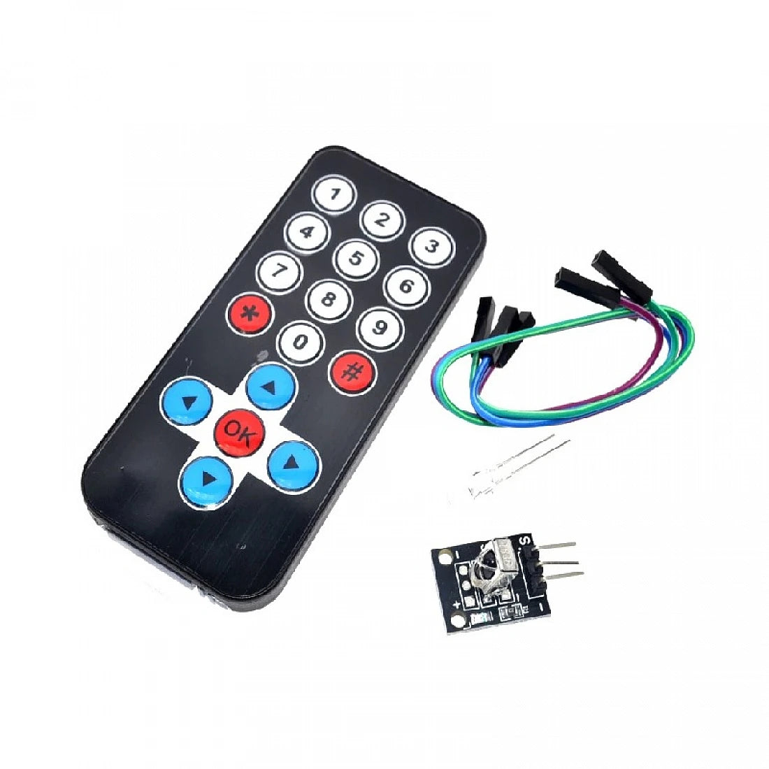 IR Remote
