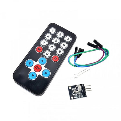 IR Remote