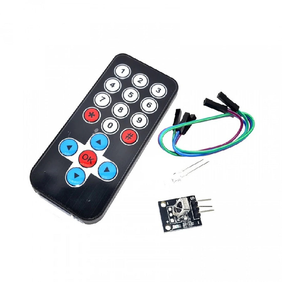 IR Remote