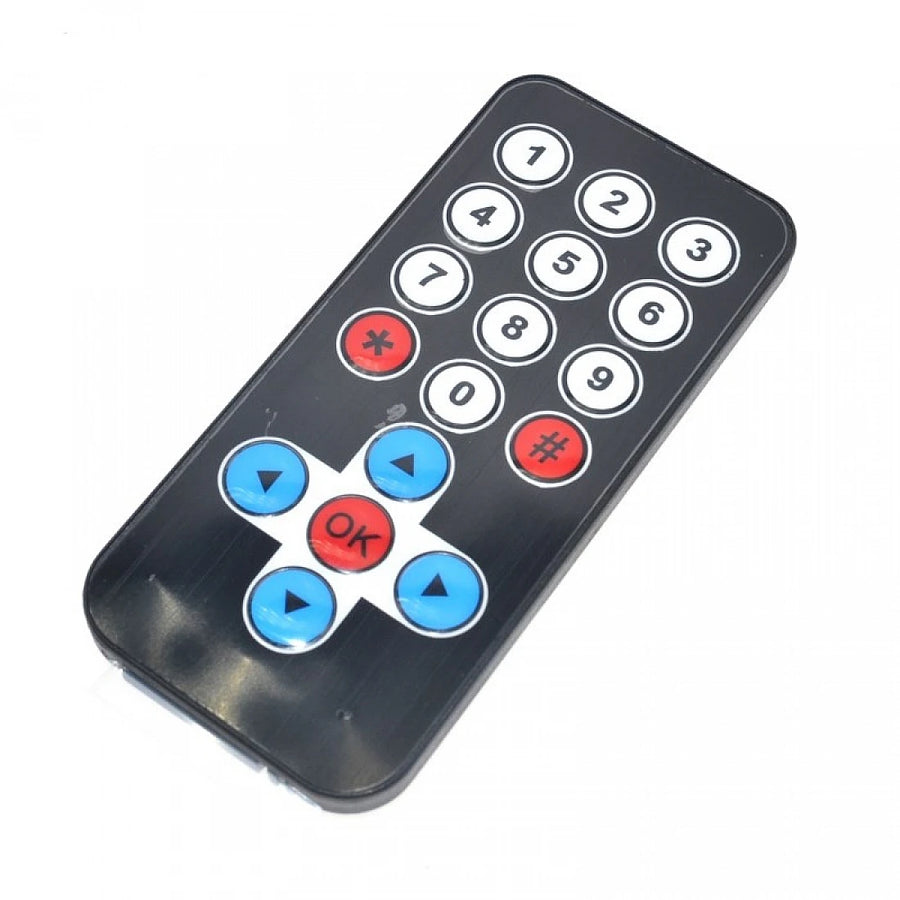 IR Remote