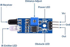 IR Sensor Module