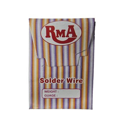Soldering Wire Lead Pack-5Gram