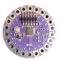LilyPad Arduino 328 Main Board