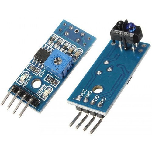 Line Tracking Module  TCRT5000