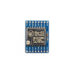 SX1278 LoRa RA-02 433MHz Wireless Transceiver Module – Long Range IoT Communication