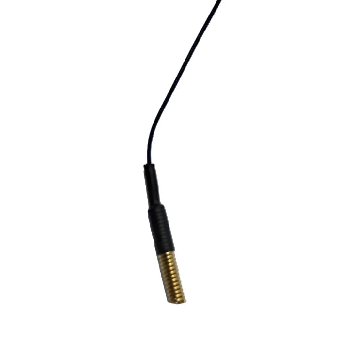 Wireless Antenna with uFL Connector | Flexible Spiral Antenna for RF Modules