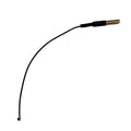 Wireless Antenna with uFL Connector | Flexible Spiral Antenna for RF Modules