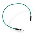 JUMPER WIRE Male-Female (M-F) 20CM – 1PCS