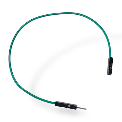JUMPER WIRE Male-Female (M-F) 20CM – 1PCS