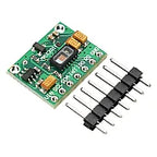 MAX30102 Pulse Oximeter and Heart Rate Sensor
