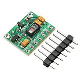MAX30102 Pulse Oximeter and Heart Rate Sensor