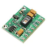 MAX30102 Pulse Oximeter and Heart Rate Sensor