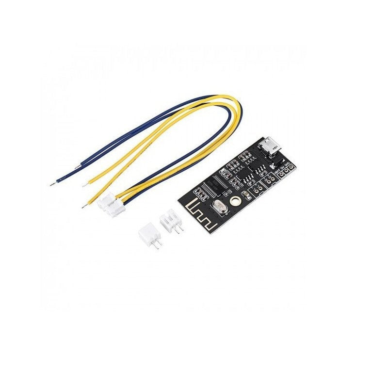MH-M38 Wireless Bluetooth Audio Receiver Module 4.2 with 5W+5W Stereo Amplifier