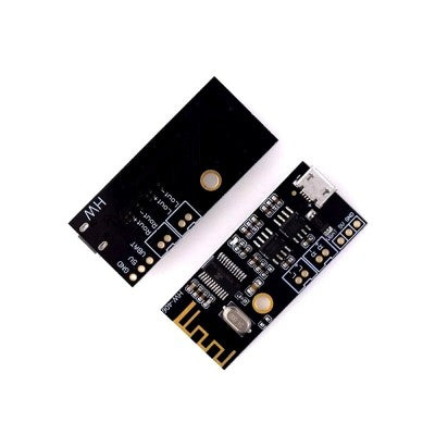 MH-M38 Wireless Bluetooth Audio Receiver Module 4.2 with 5W+5W Stereo Amplifier