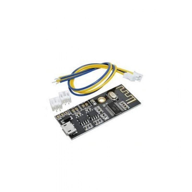 MH-M38 Wireless Bluetooth Audio Receiver Module 4.2 with 5W+5W Stereo Amplifier