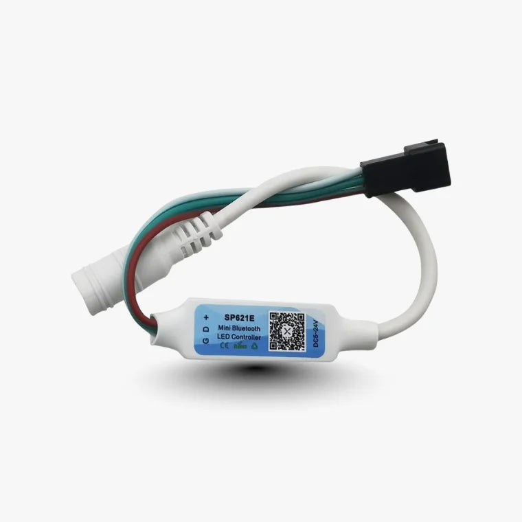 SP621E Mini Bluetooth LED Controller