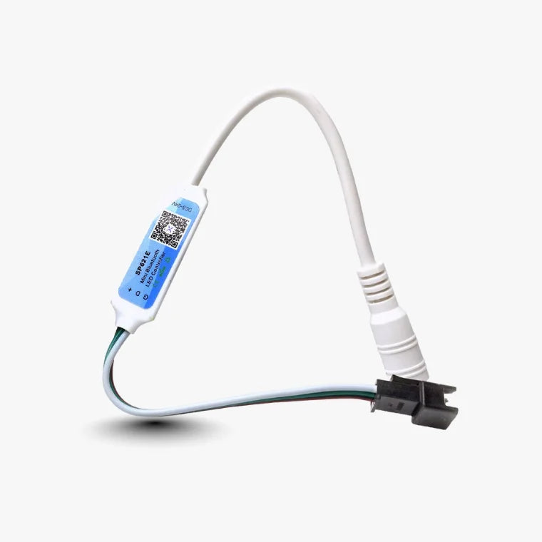 SP621E Mini Bluetooth LED Controller