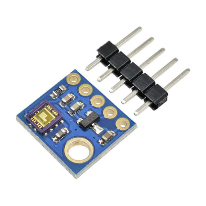 GY-ML8511 UVA UVB Ultraviolet Light Sensor Module with Analog Output