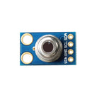 MLX90614 IR Temperature Sensor Module (GY-906) | Non-Contact Infrared Thermal Sensor