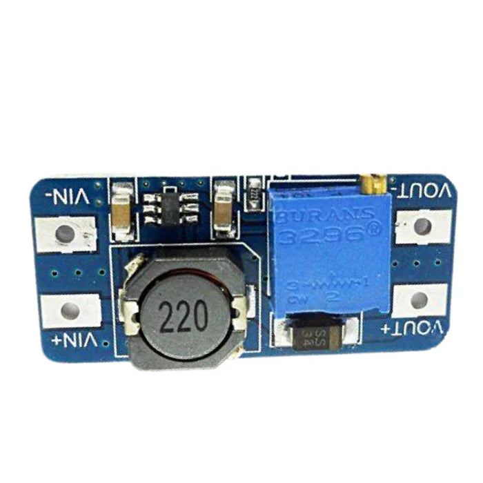 MT3608 2A DC-DC Step-Up Boost Converter Power Module