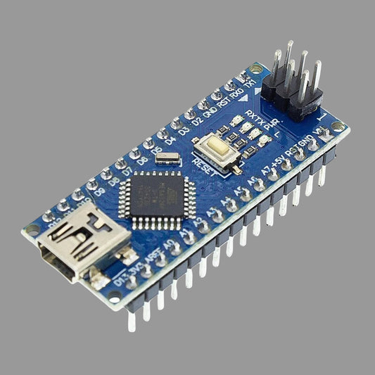 Arduino NANO CH340