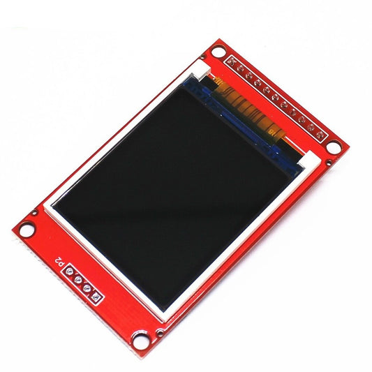 1.8 Inch TFT SPI LCD Display 128x160 V1.1 Color Screen Module