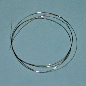 Nichrome Wire 1 Meter | High Temperature Resistance Heating Wire for DIY Heating Projects